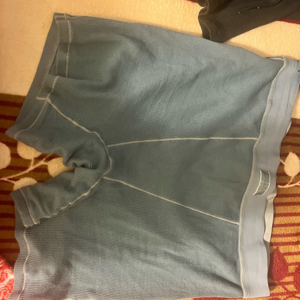 COTTON RIB
BOXER - Picture 2 of 5